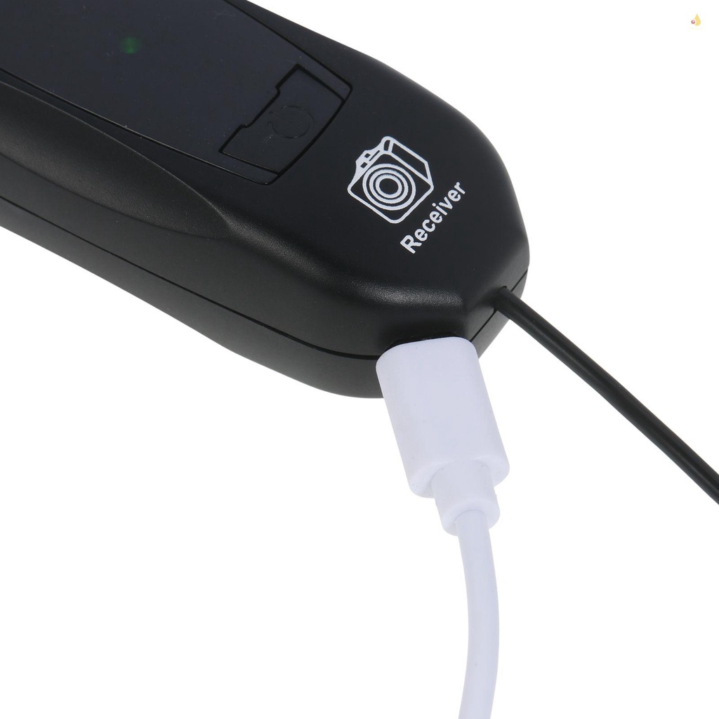 Bộ Truyền Và Nhận Tín Hiệu Không Dây Chuẩn UHF 6.35mm Cho Đàn Guitar Điện / Bass / Piano