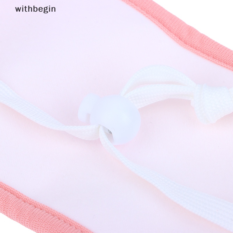 Khăn Quấn Cổ Chăm Sóc Sức Khỏe Tái Sử Dụng Được Màu Sắc Tinh Khiết