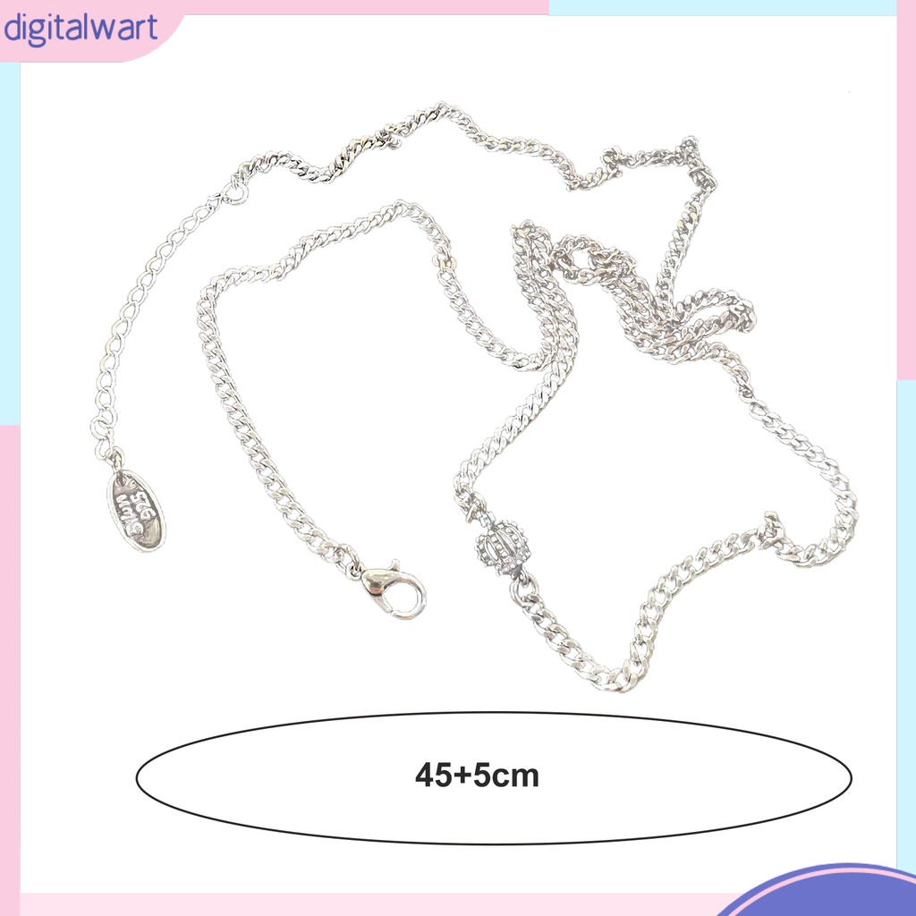 Vòng cổ Mặt Khoét Rỗng Phong Cách Retro Thời Trang Cho Nữ