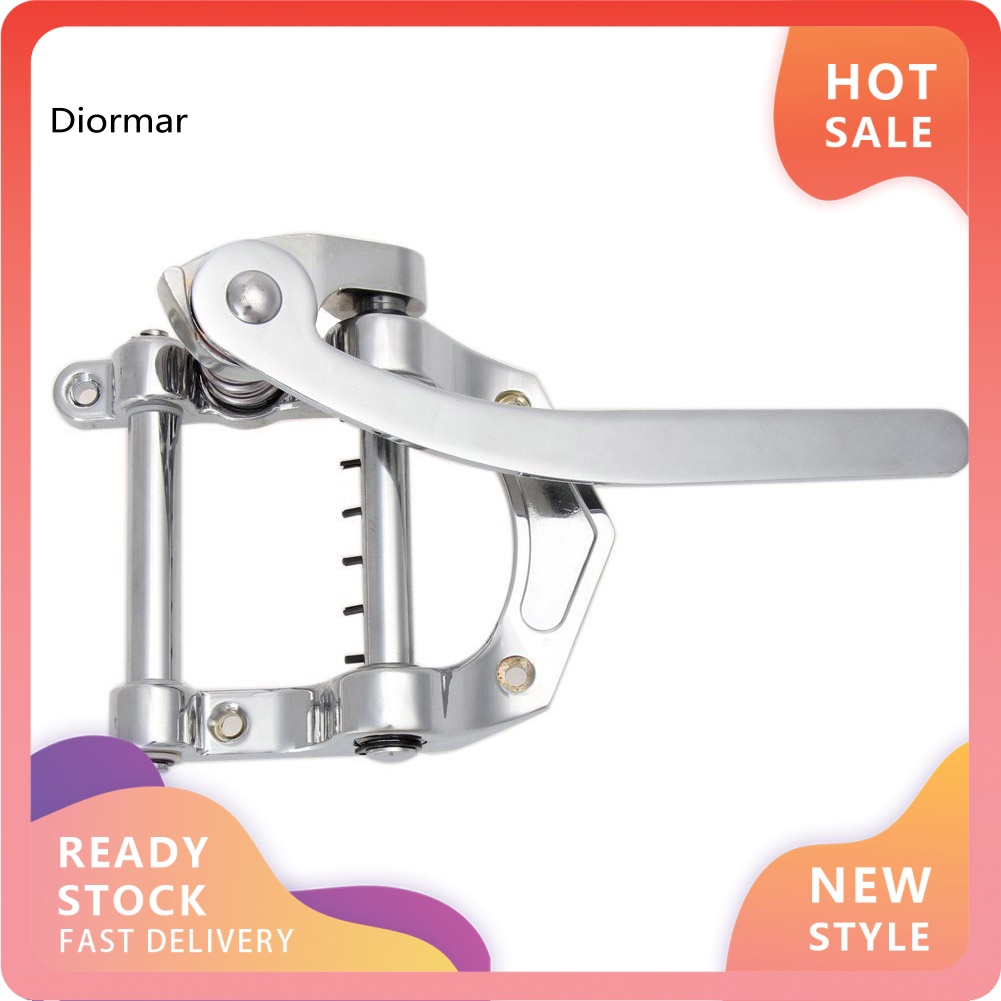 Cầu Tremolo Chuyên Dụng Cho Đàn Guitar Điện LP