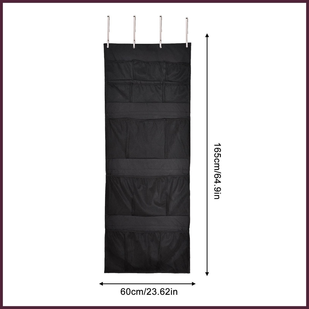 Túi Đựng Đồ chơi nhồi bông Hình Động Vật Mềm Mại Sắp Xếp Gọn Gàng Trang Trí Nhà Cửa