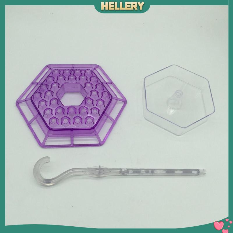 Khay Đựng Thức Ăn Cho Chim Có Móc Treo Tiện Dụng