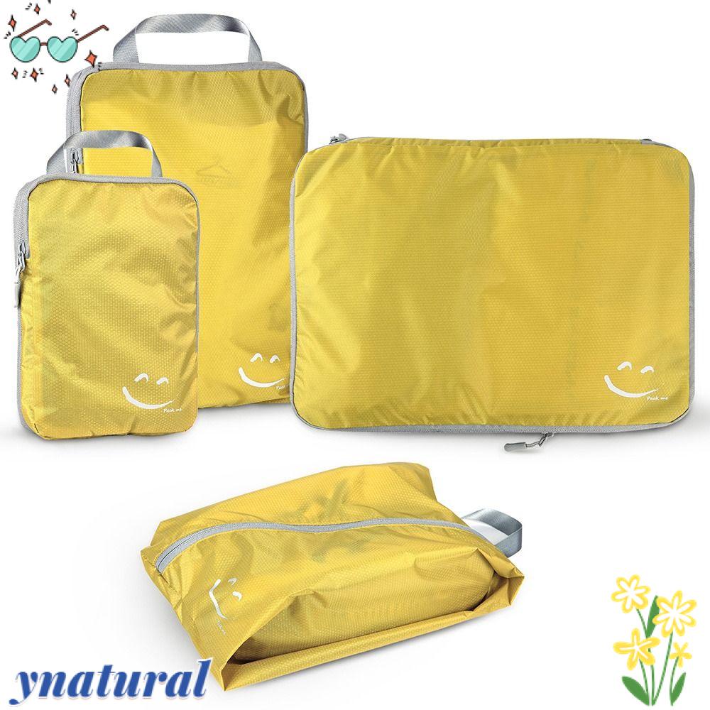 Bộ 4 Vỏ Bọc Vali Du Lịch Chống Thấm Nước Tiện Dụng