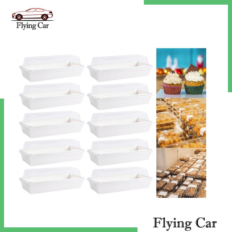 Hộp Giấy Đựng Thực Phẩm Dùng Một Lần Tiện Dụng Lzdjfmy2