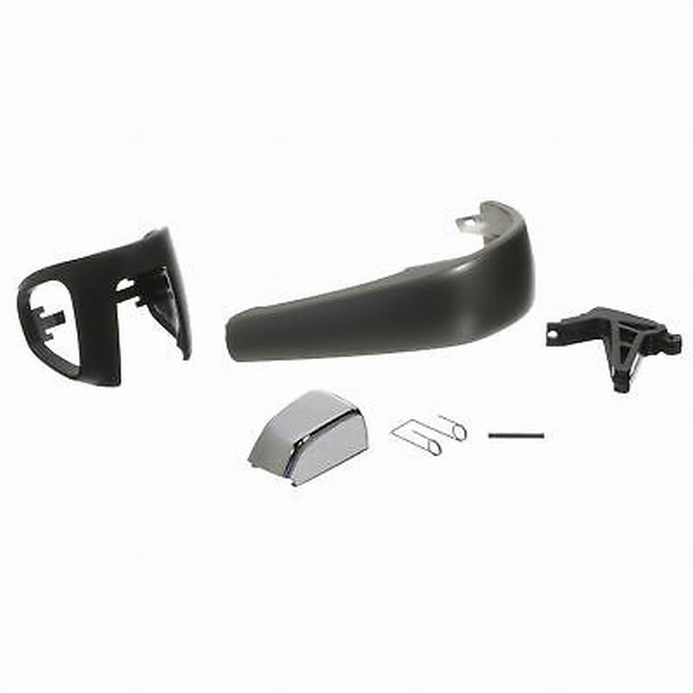 Vỏ Bọc Cần Gạt Số Cao Cấp Cho Xe Ô Tô Chevrolet Sonic Trax 2012-2016 42539736 Bộ Núm Cần Số Tự Động Chuyên Dụng Cho Xe Hơi