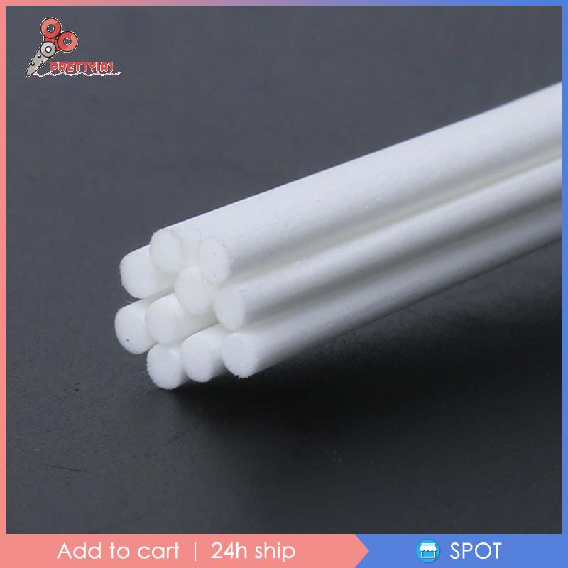 Set 100 Que Khuếch Tán Sậy Chuyên Dụng Cho Phòng Ngủ / SPA Prettyia1