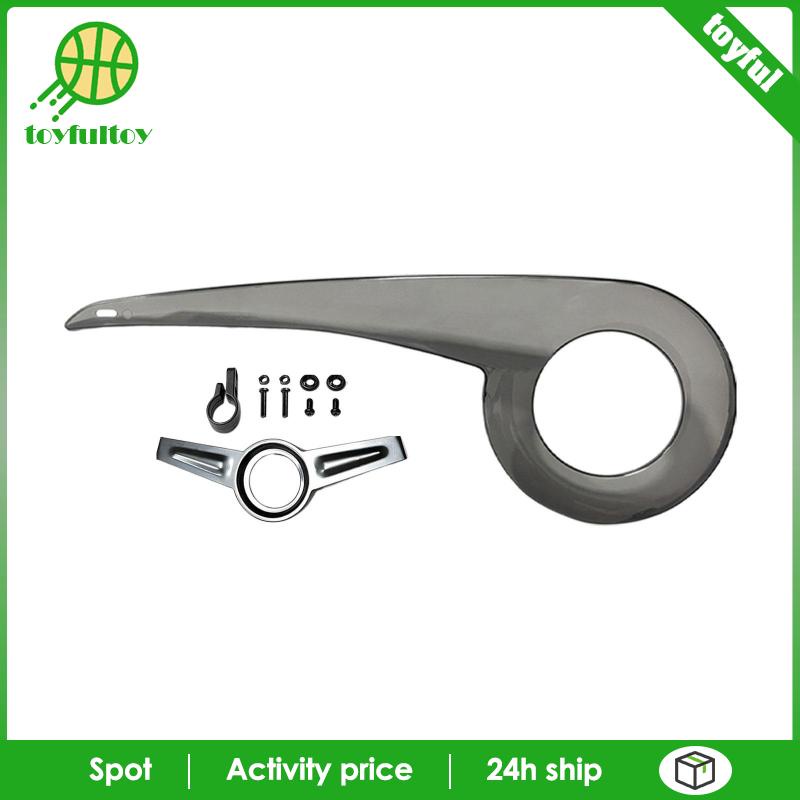 Vỏ Bọc Bảo Vệ Dây Xích Xe Đạp 38-40T Chuyên Dụng