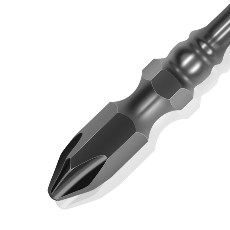Đầu Vít Nam Châm Hai Đầu 65 100 110mm Độ Bền Cao Chuyên Dụng
