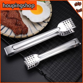 Kẹp Gắp Thức Ăn Bằng Thép Không Gỉ