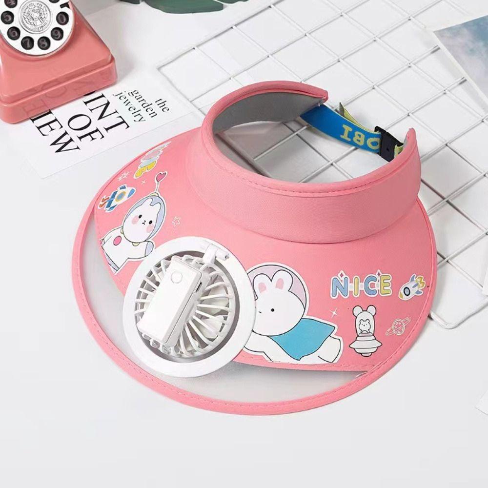 Nón Vành Rộng Chống Nắng Họa Tiết Dâu Tây Dễ Thương Xinh Xắn