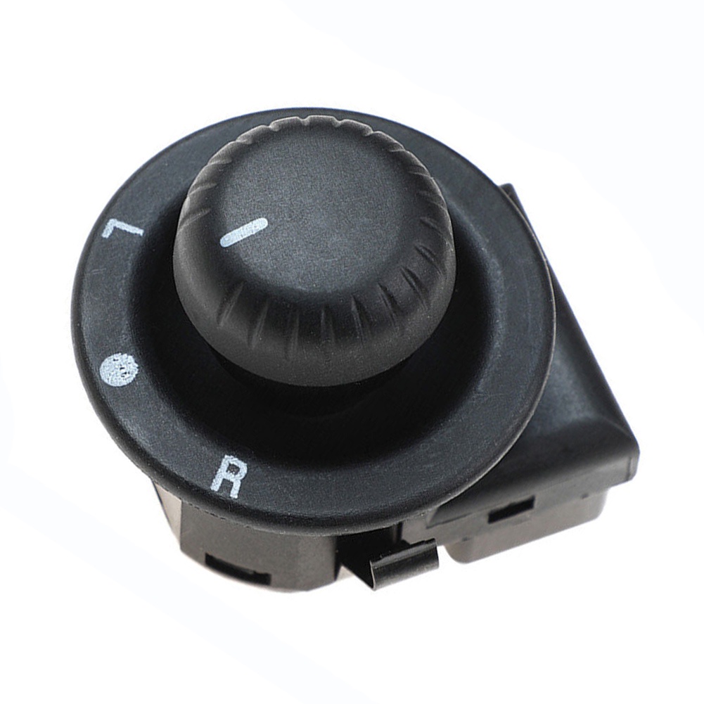 Công Tắc Điều Khiển Gương Chất Lượng Cao 1032939 Gương Chiếu Hậu Màu Đen ER17B676A6 Cho Xe Ford Falcon