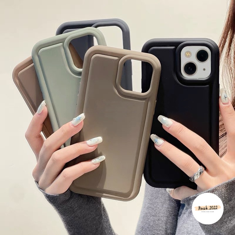 Ốp Điện Thoại Cho OPPO A17 / 15 / 54S / 12 / 16 / 57 / 95 / 16K / 54 / 17K / 5S / 7 / 31 / 74 / 16S / 5 / 53 / 77S / 3S