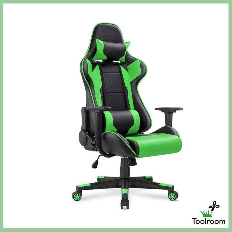 Bộ Điều Khiển Nghiêng Thay Thế Cho Ghế Chơi Game