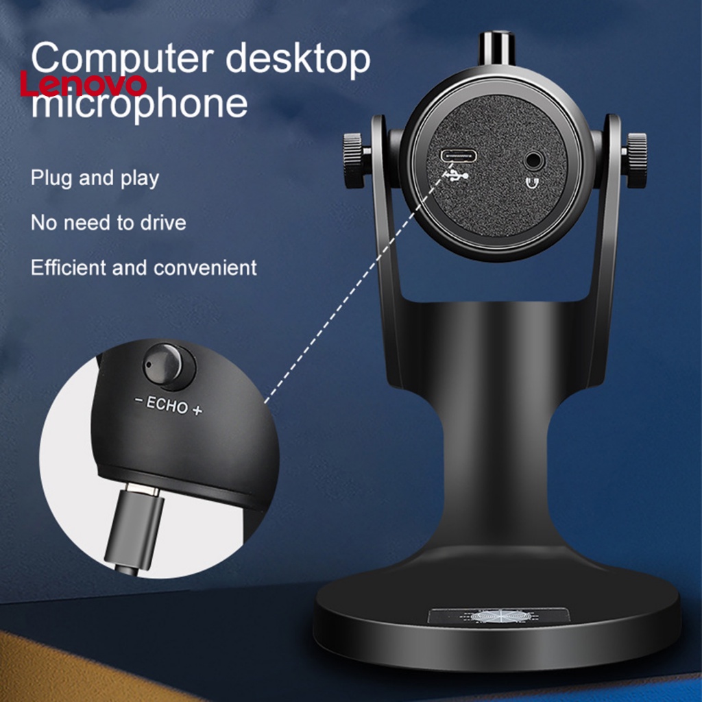 Micro Cầm Tay Hình Hoa Hướng Dương Giảm Tiếng Ồn Chuyên Nghiệp