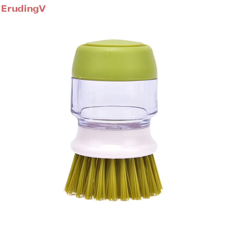 1 Miếng Rửa Chén / Xà Phòng Có Thể Nạp Lại Tiện Dụng