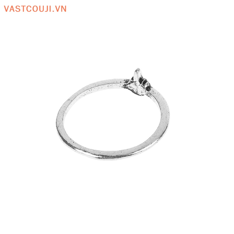 Nhẫn Thời Trang Họa Tiết Độc Đáo Cho Nam Và Nữ