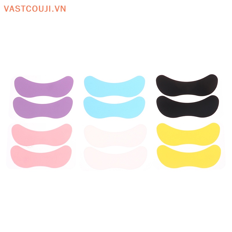 Miếng Dán Hỗ Trợ Uốn Cong Lông Mi Tiện Dụng
