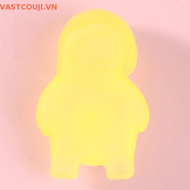 Bộ 10 Kẹp Tóc Họa Tiết Hoạt Hình Anime Phát Sáng Độc Đáo