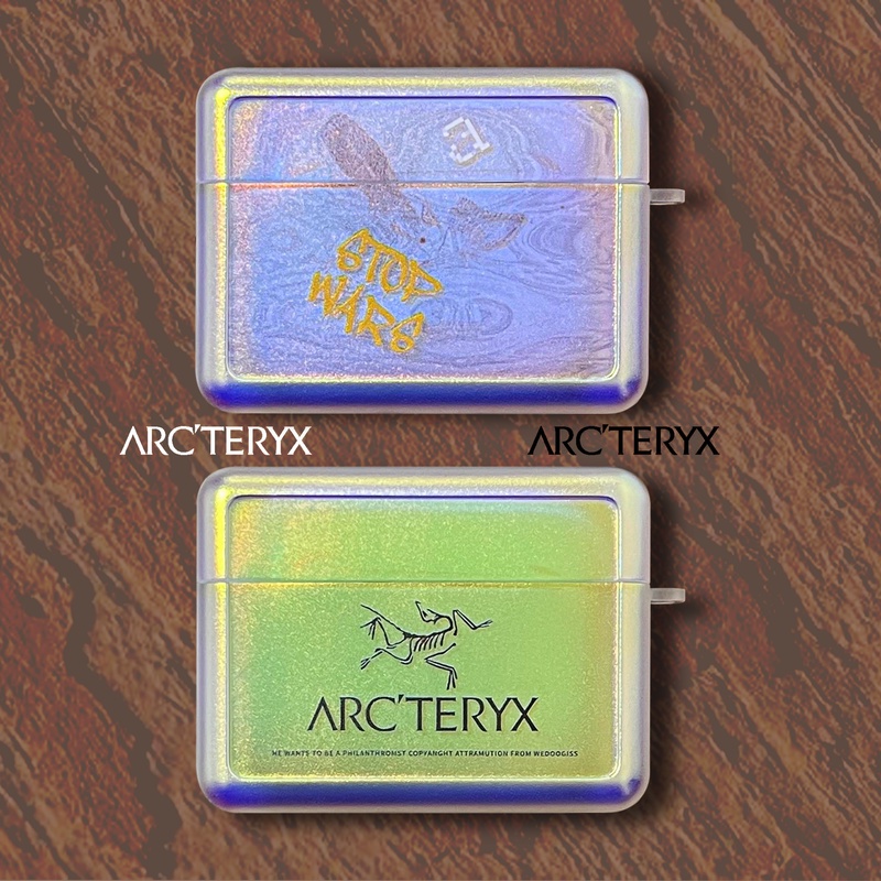 Vỏ Bảo Vệ Hộp Sạc Tai Nghe AirPods 1 2 3 Pro2 2022 Bằng Silicon tpu Mềm Trong Suốt Chống Sốc Thời Trang Kèm Móc Treo Tiện Dụng