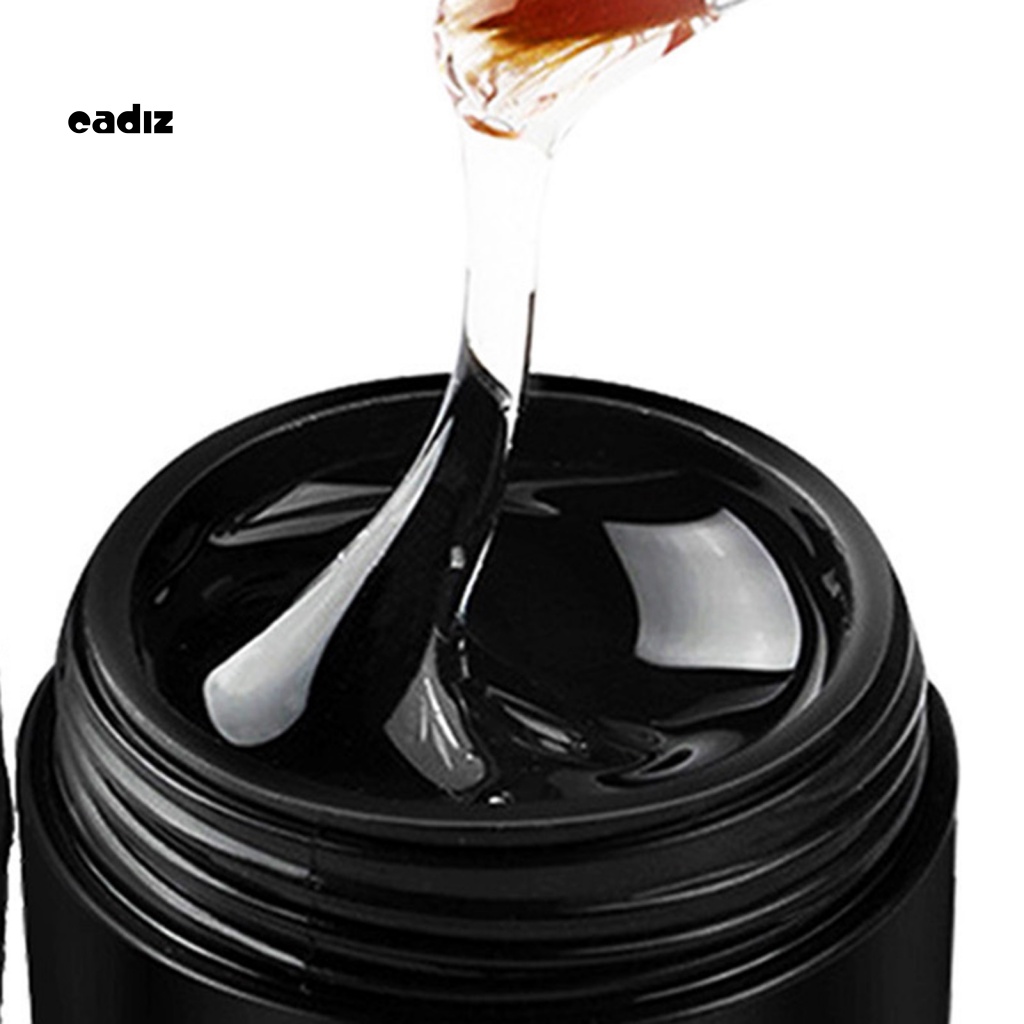 Keo Dán Nối Dài Móng Tay Trong Suốt Chuyên Dụng Cho Salon