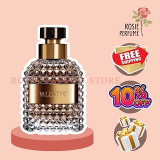 Ʀᴏsɪᴇ ᴘᴀʀғᴜᴍ sᴛᴏʀᴇ - nước hoa valentino uomo 5ml/10ml/20ml