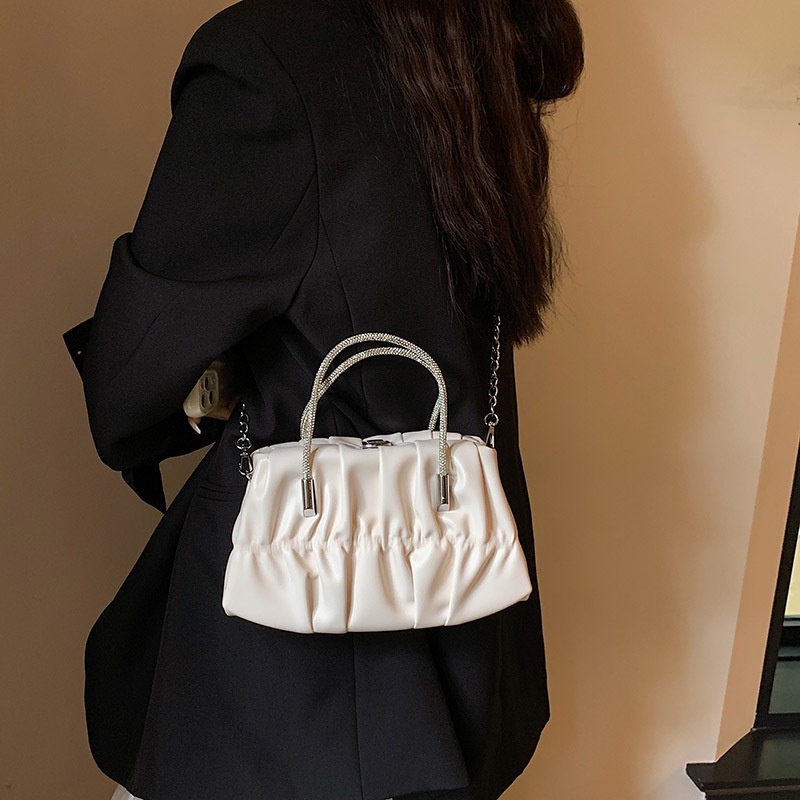 Túi Xách Đeo Vai Thời Trang Dạo Phố Sành Điệu