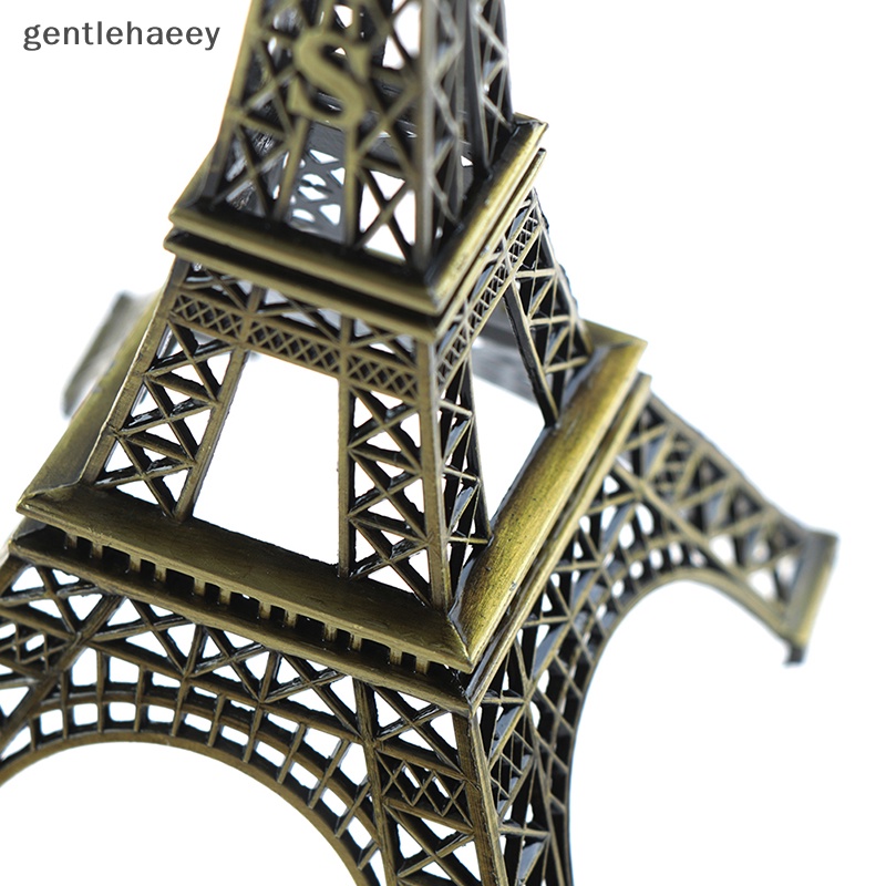 Mô Hình Tháp Eiffel Mini Bằng Hợp Kim Dùng Làm Quà Lưu Niệm Bộ Đồ Thời Trang Kiểu Dáng Xinh Xắn Cho Bé