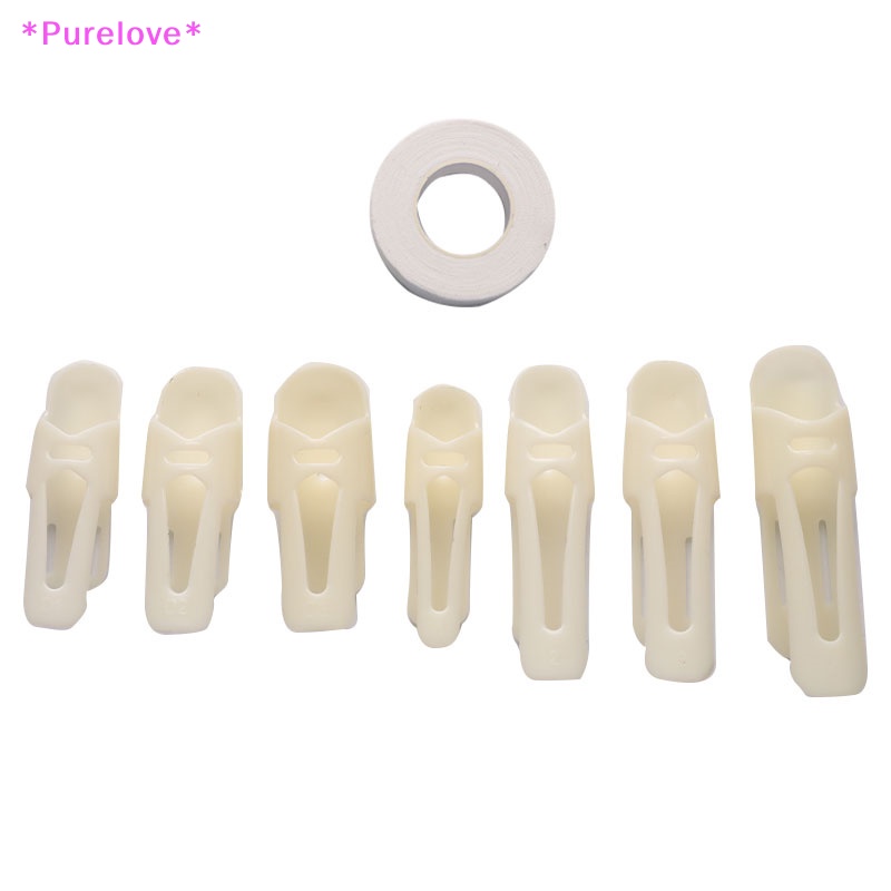 Nẹp Nẹp Ngón Tay Hỗ Trợ Giảm Đau Khớp Có Thể Điều Chỉnh Mới