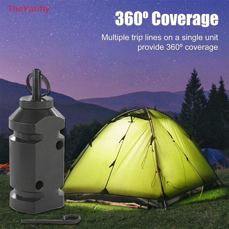 Chuông Cảnh Báo Âm Thanh Lớn 360 Độ Chuyên Dụng Cho Xe Hơi