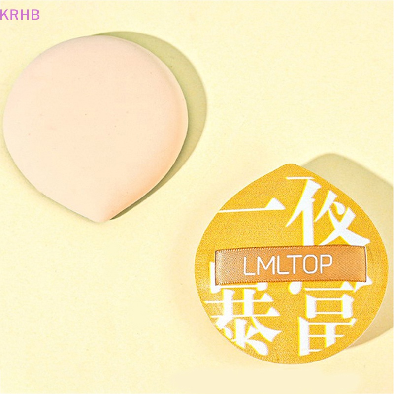 Mút Trang Điểm Ướt Và Khô Đa Năng Tiện Dụng