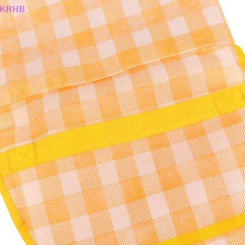 Thảm Dày Chống Thấm Nước Có Thể Gấp Gọn Dùng Đi Cắm Trại / Đi Biển / Leo Núi Mới