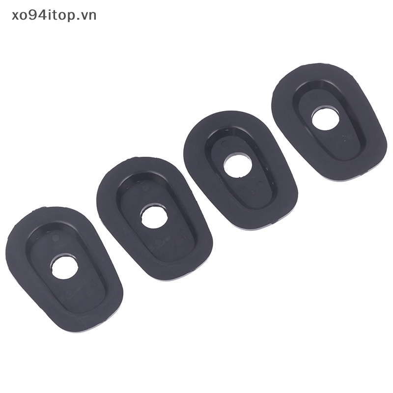 4 Vòng Đệm Đèn Xi Nhan Cho Xe Máy Z250 Z300