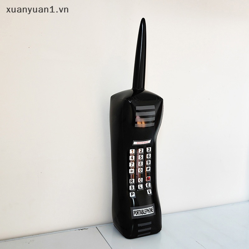 Bong Bóng PVC Bơm Hơi Hình Bốt Ủng Dùng Chụp Ảnh Cho Bé