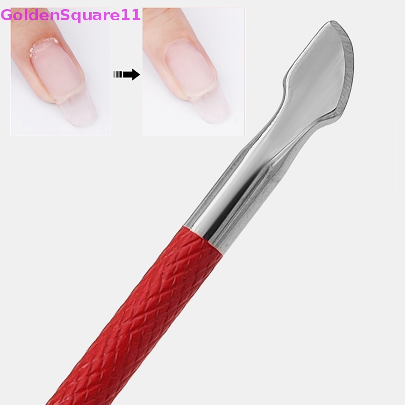 Dụng Cụ Làm Sạch Móng Tay Chuyên Nghiệp