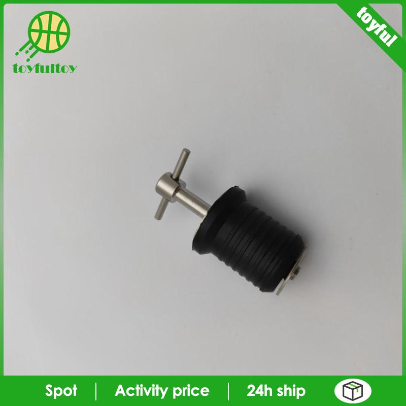 Nút Chặn Lỗ Thoát Nước 1 "Bằng Thép Không Gỉ Cho Thuyền Kayaks