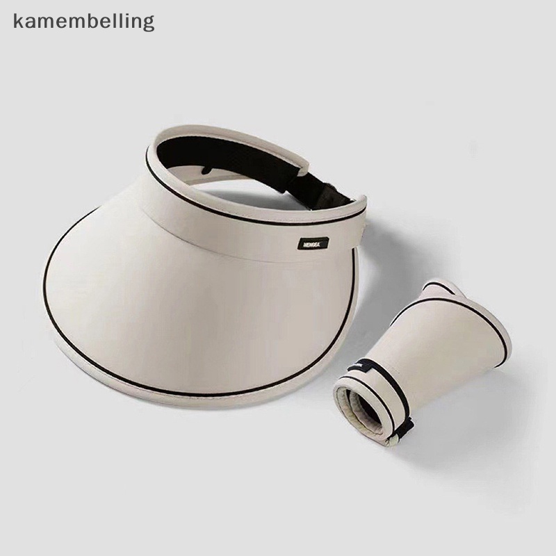 Mũ Lưỡi Trai Chống Nắng Thoáng Khí Thời Trang Mùa Hè Cho Nữ