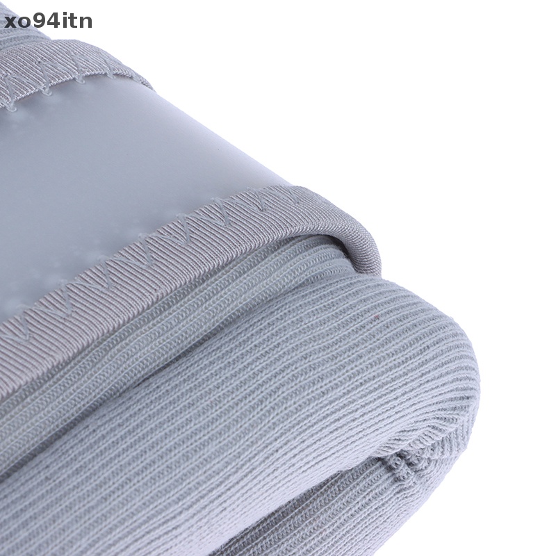 Nẹp Cổ Bằng Xốp Mềm Hỗ Trợ Giảm Đau Cổ