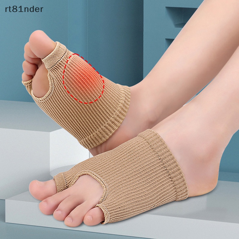 1 Cặp Nẹp Chỉnh Hình Ngón Chân Cái