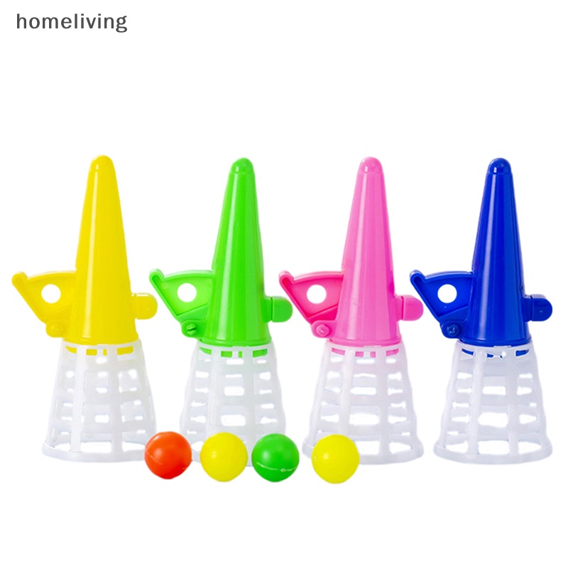 Bộ Đồ Chơi Bóng Nảy Kèm 1 Quả Bóng Vui Nhộn Cho Bé