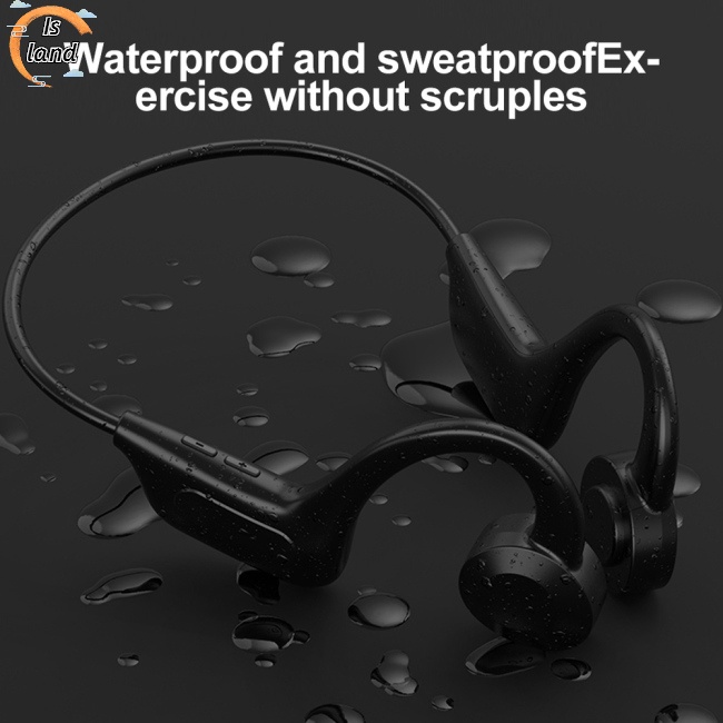 Tai Nghe Bluetooth Không Dây Vg02 TWS Giảm Tiếng Ồn Chống Thấm Nước Kiểu Dáng Thể Thao