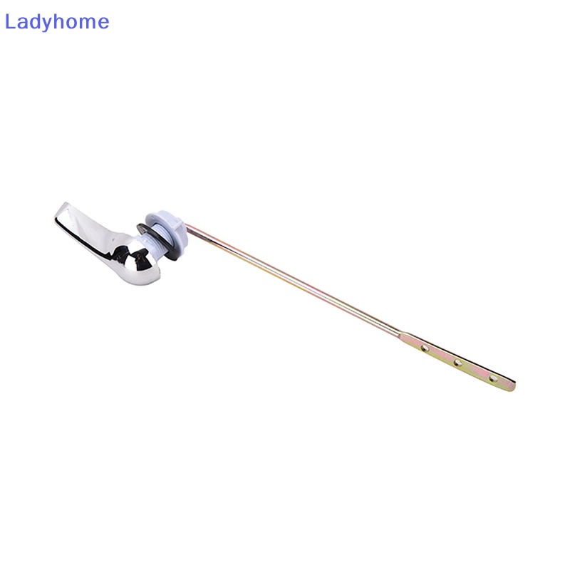 Phụ Kiện Cờ Lê Cầm Tay Mạ Chrome Thông Dụng Cho Nhà Vệ Sinh Hầu Hết Các Loại