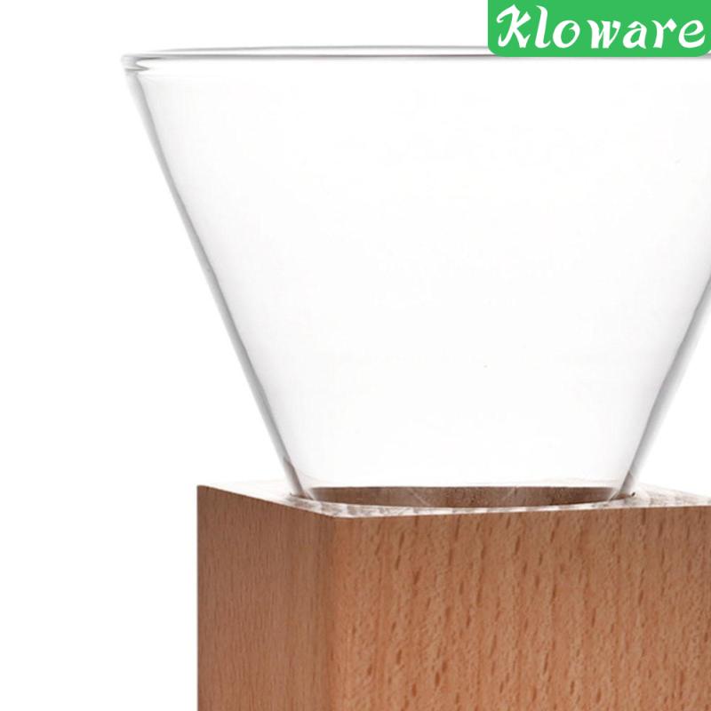 Cốc Uống Nước Latte 200ml Tiện Dụng