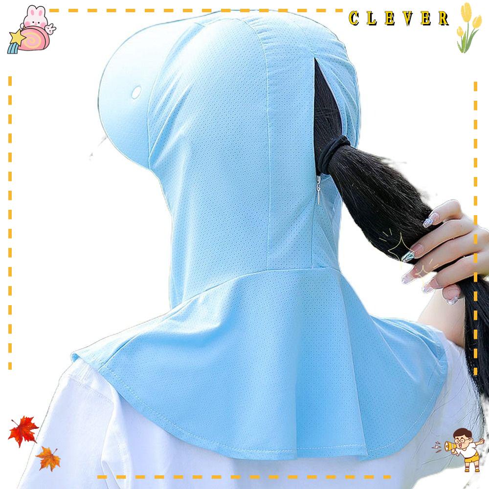 Nón Tai Bèo Chống Nắng Và Tia UV Thoáng Khí Tiện Dụng