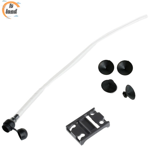Máy Lọc Nước Mini 3 Trong 1 Tuần Hoàn Oxy Cho Bể Cá Cảnh