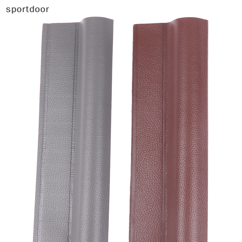 Dải Xốp Chặn Đáy Cửa Đi / Đi Bộ Đường Dài Tiện Dụng