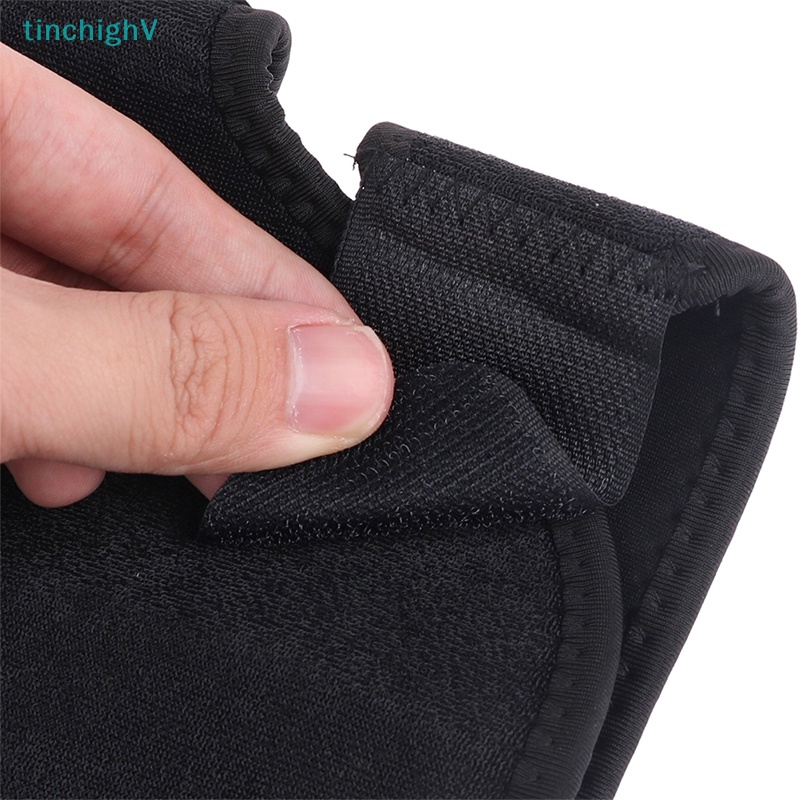 Đai Quấn Bảo Vệ Đầu Gối Khi Chơi Thể Thao