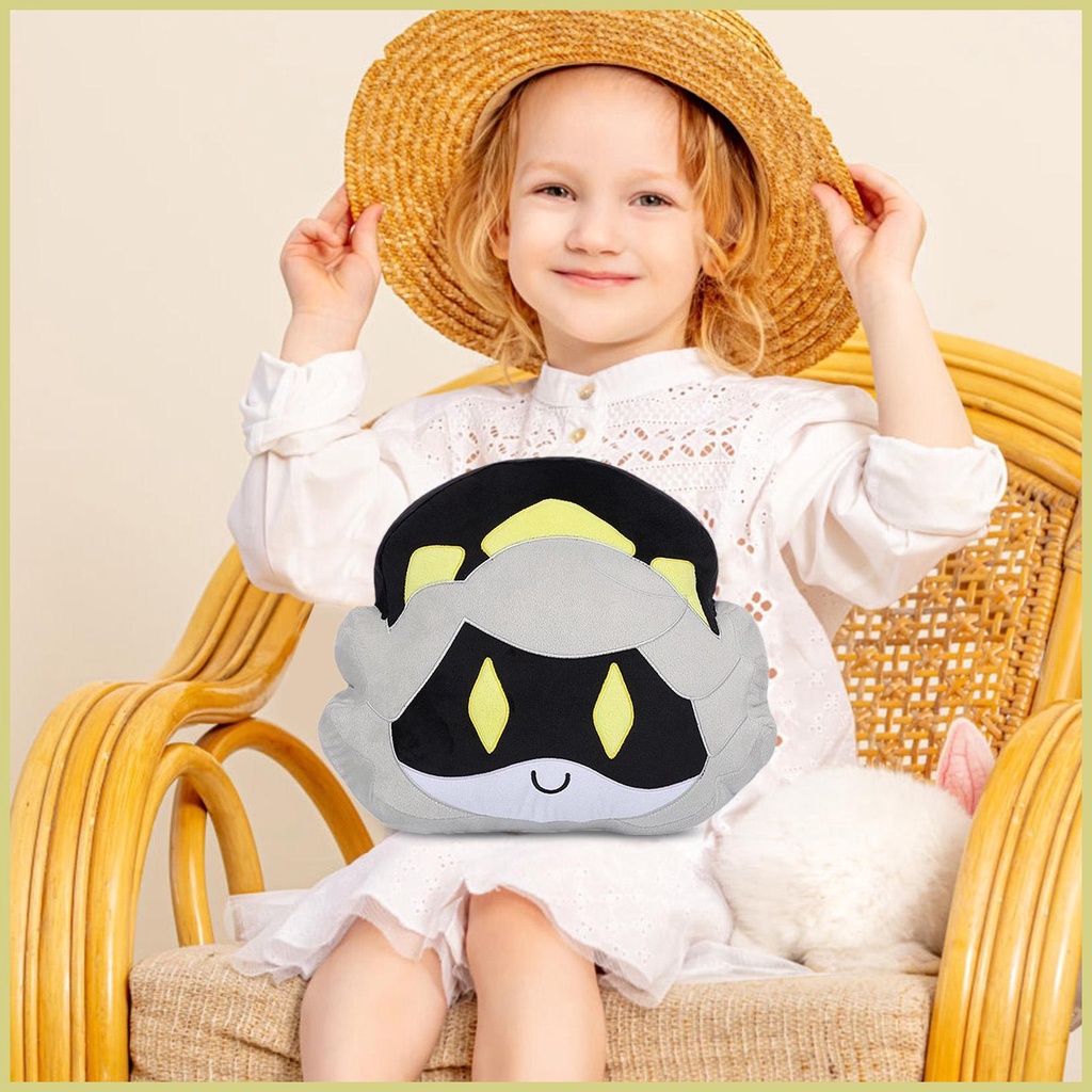 Robot Nhồi Bông Hình Nhân Vật UZI Murder Drones Đáng Yêu Cho Bé