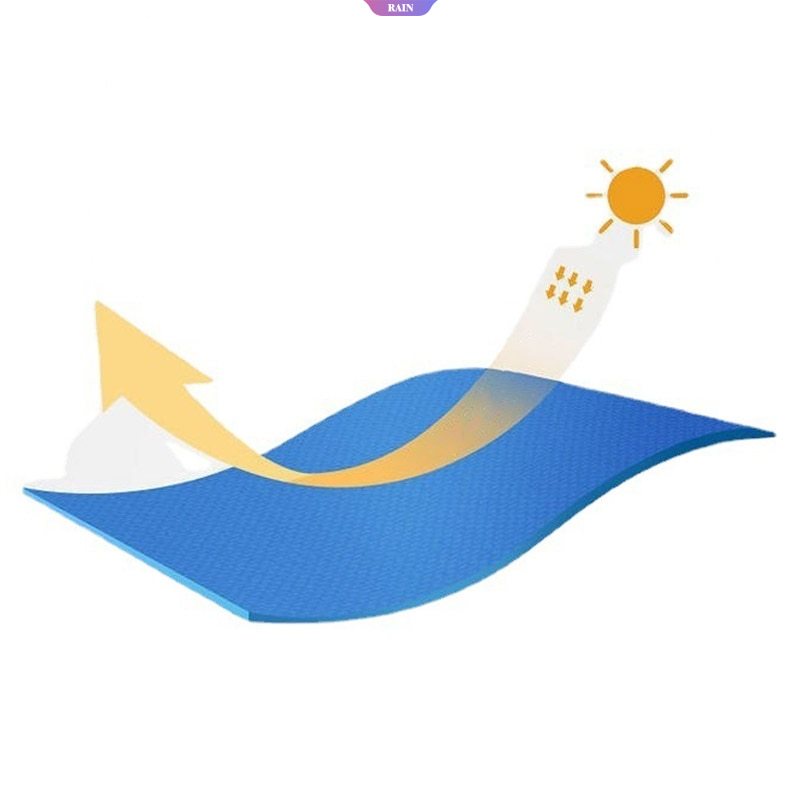 1 Áo Khoác Bằng Lụa Lạnh Siêu Mỏng Nhẹ Co Giãn Chống Nắng Chống Nước Thoải Mái Thoáng Mát Dành Cho Nam Nữ Đi Biển Ngoài Trời