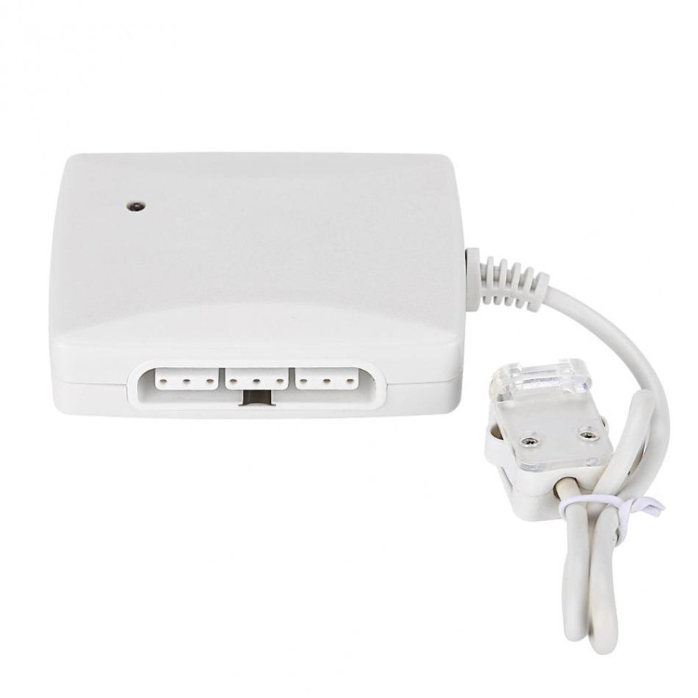 Ruitroliker Game Controller Converter Adapter Cable For Ps2 To Wii Port Gamepad Connectors [Q/14]