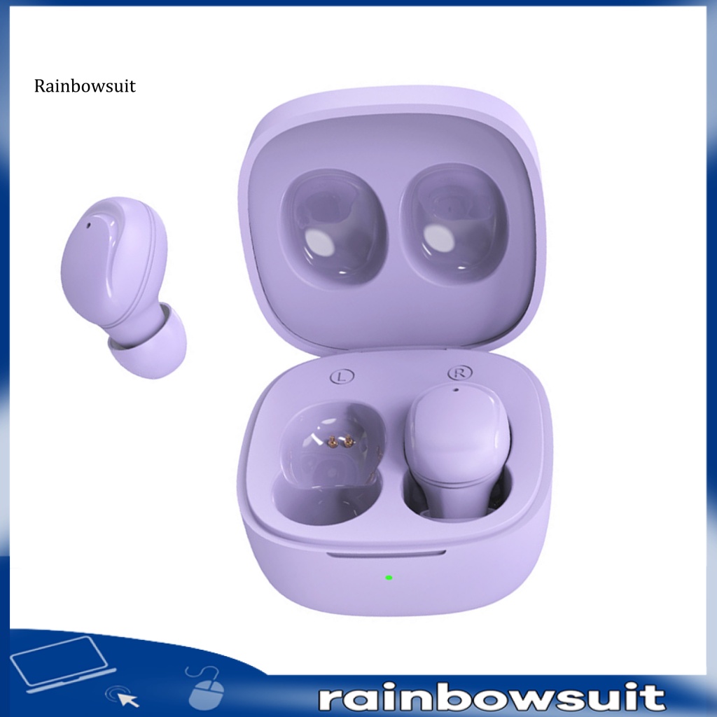 Tai Nghe Nhét Tai Bluetooth 5.0 XY30 Giảm Tiếng Ồn Chuyên Dụng Chơi Game